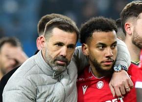 Dinamo îi desface contractul: pleacă la vară