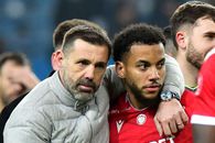 Dinamo îi desface contractul: pleacă la vară