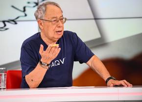 Ioanițoaia la zi » Directorul GSP, despre o forță a Ligii 1: „Nu se mai bate la titlu! Apărarea lor, ca un cașcaval cu multe găuri”