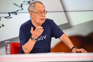 Ioanițoaia la zi » Directorul GSP, despre o forță a Ligii 1: „Nu se mai bate la titlu! Apărarea lor, ca un cașcaval cu multe găuri”