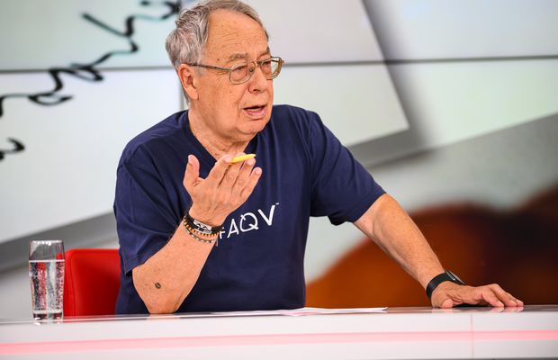Ioanițoaia la zi » Directorul GSP, despre o forță a Ligii 1: „Nu se mai bate la titlu! Apărarea lor, ca un cașcaval cu multe găuri”