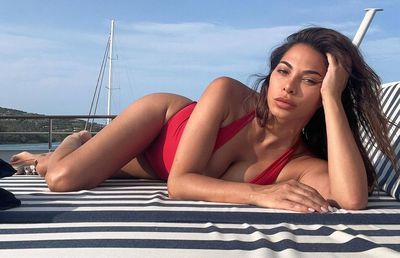 Moran Atias și Adrian Mutu, iubirea pasională care a făcut senzație! Ce se întâmplă acum cu superba actriță de 44 de ani