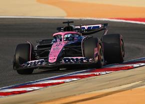 A adus primele puncte pentru Alpine în acest sezon de Formula 1 și a surprins: „Sunt puțin dezamăgit”