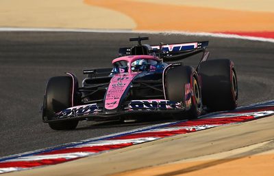 A adus primele puncte pentru Alpine în acest sezon de Formula 1 și a surprins: „Sunt puțin dezamăgit”