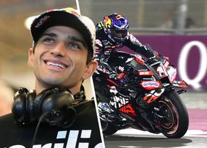 Jorge Martin, diagnostic dur după accidentul din MotoGP: contuzie la coaste și probleme pulmonare
