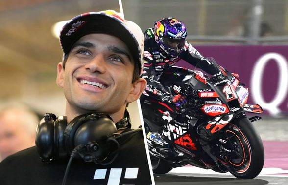 Jorge Martin, diagnostic dur după accidentul din MotoGP: contuzie la coaste și probleme pulmonare