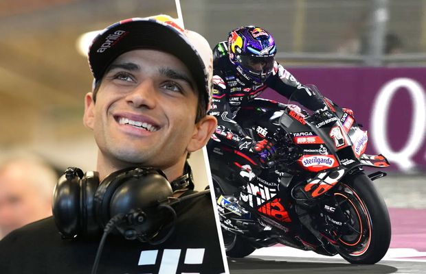 Jorge Martin, diagnostic dur după accidentul din MotoGP: contuzie la coaste și probleme pulmonare