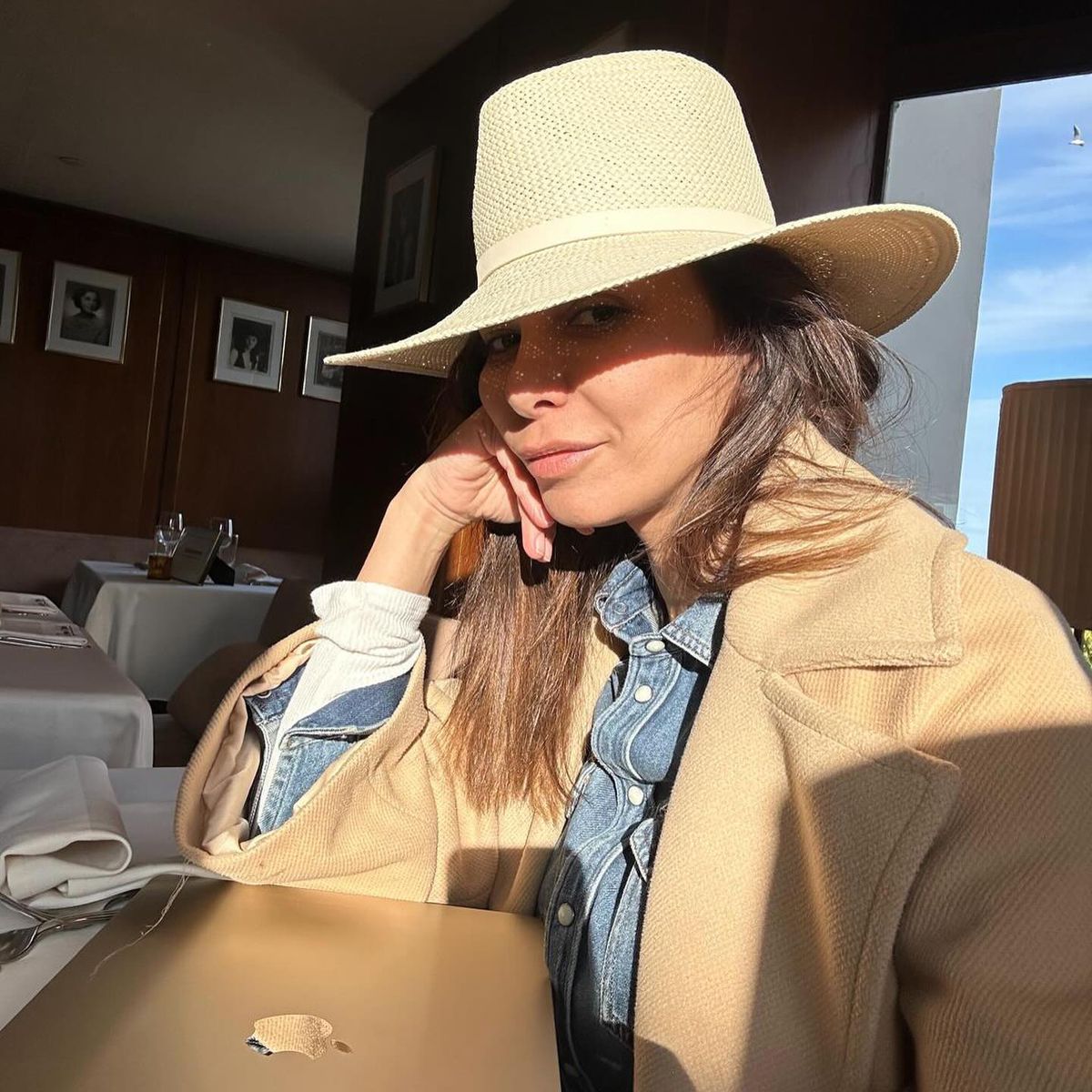 Moran Atias și Adrian Mutu, iubirea pasională care a făcut senzație! Ce se întâmplă acum cu superba actriță de 44 de ani