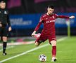 Imagini de la CFR Cluj - Rapid / foto: Imago