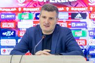 Două vedete, OUT de la Oțelul » Explicația lui Laszlo Balint