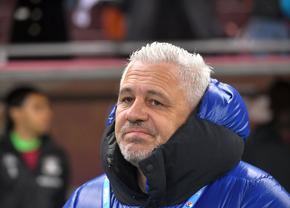Surprize, surprize! Două mutări cu care Șumudică vrea să-l bată pe Petrescu