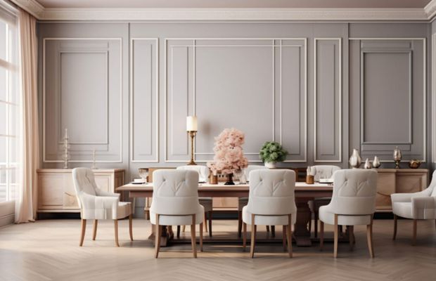 Cum să alegi masa perfectă pentru zona de dining