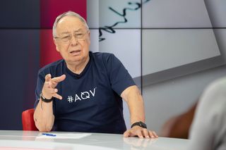 Ioanițoaia la zi » Directorul GSP, despre un dezastru fără precedent în Superliga: „Riscul crește de la o etapă la alta”