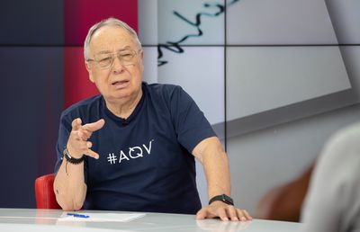 Ioanițoaia la zi » Directorul GSP, despre un dezastru fără precedent în Superliga: „Riscul crește de la o etapă la alta”