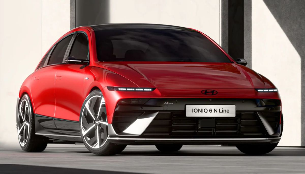 Mașina tot mai iubită de români a lansat un nou model! Are „bot de rechin” și e mai ieftină decât Toyota sau Nissan