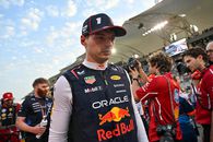 Ralf Schumacher vede o lovitură de proporții în F1: Max Verstappen, pe picior de plecare
