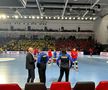 România, printre cele 30 de echipe de la CM de handbal feminin: două locuri rămase » O națională care se considera calificată e „în aer”