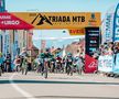 Triada MTB Avrig 2025. FOTO: Tibi Hila, Traian Olinici, David Ramba