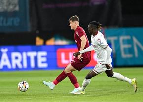 CFR Cluj - Rapid, derby-ul care închide etapa » Pauză în Gruia, s-a schimbat liderul în Superliga