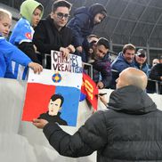 Imagini după Craiova - FCSB/ FOTO: Cristi Preda (GSP)