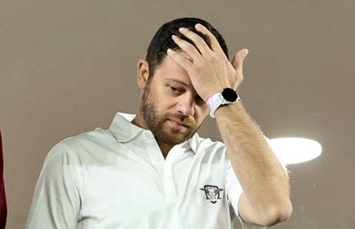 Victor Angelescu acuză decizia din minutul 70, la CFR Cluj - Rapid: „Dacă nu te plângi, pari ciudat”