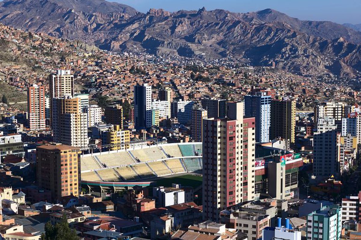 20 de stadioane unice în lume / foto: abola.pt