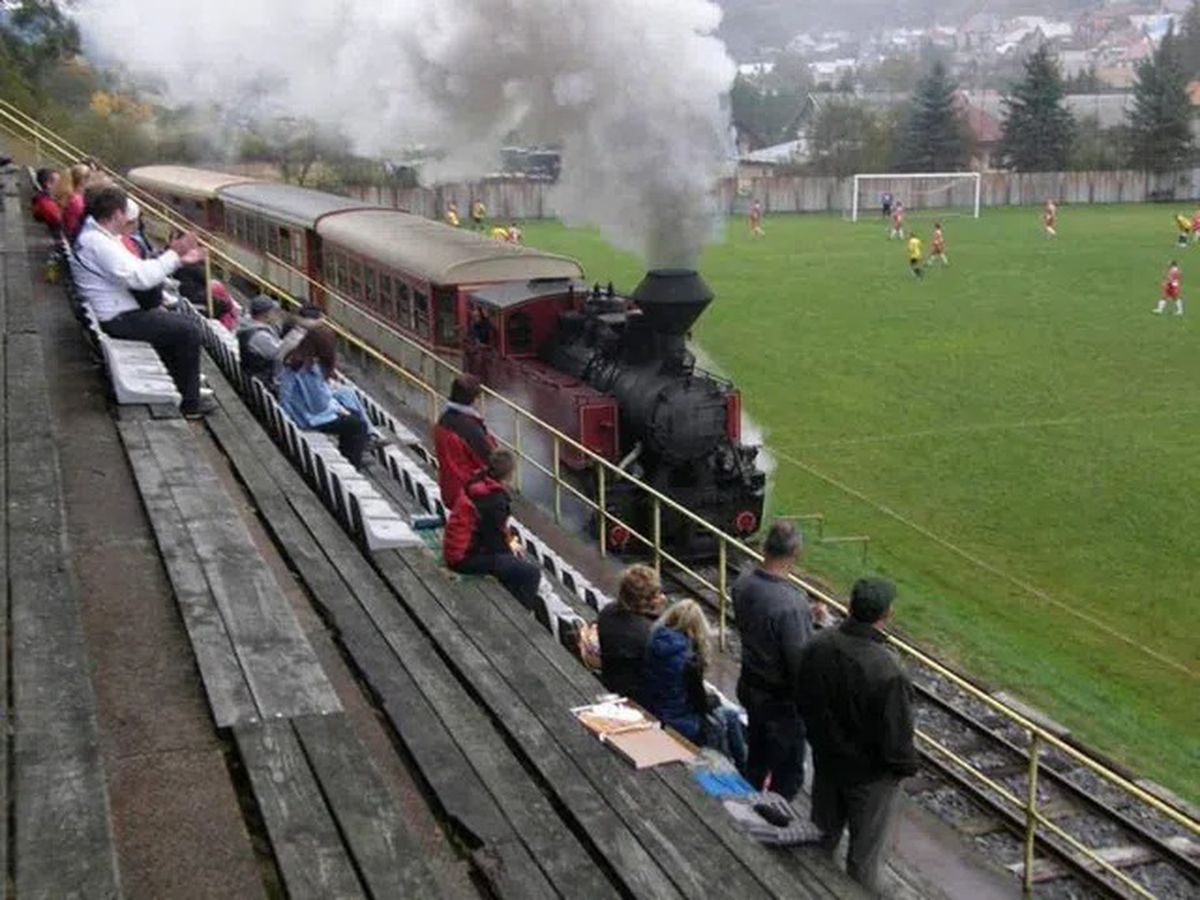 20 de stadioane unice în lume / foto: abola.pt