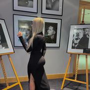 Cristina Răduț / Foto: Instagram