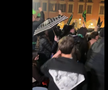 Fanii lui Sassuolo au sărbătorit în stradă promovarea în Serie A » Imagini superbe din centrul orașului