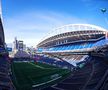Stadionul Lumen Field, Statele Unite - stadion multifuncțional, gazdă pentru meciuri din MLS și NFL