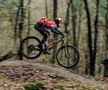 Triada MTB Avrig 2025. FOTO: Tibi Hila, Traian Olinici, David Ramba