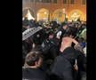 Fanii lui Sassuolo au sărbătorit în stradă promovarea în Serie A » Imagini superbe din centrul orașului