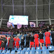 Imagini după Craiova - FCSB/ FOTO: Cristi Preda (GSP)
