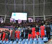 Imagini după Craiova - FCSB/ FOTO: Cristi Preda (GSP)