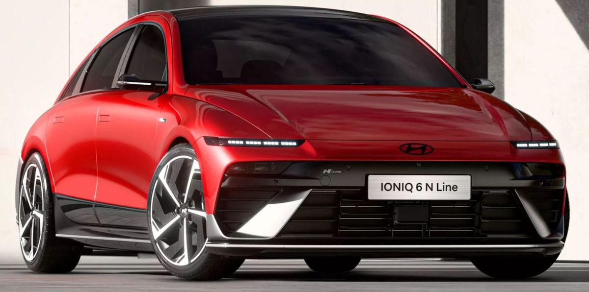 Mașina tot mai iubită de români a lansat un nou model! Are „bot de rechin” și e mai ieftină decât Toyota sau Nissan