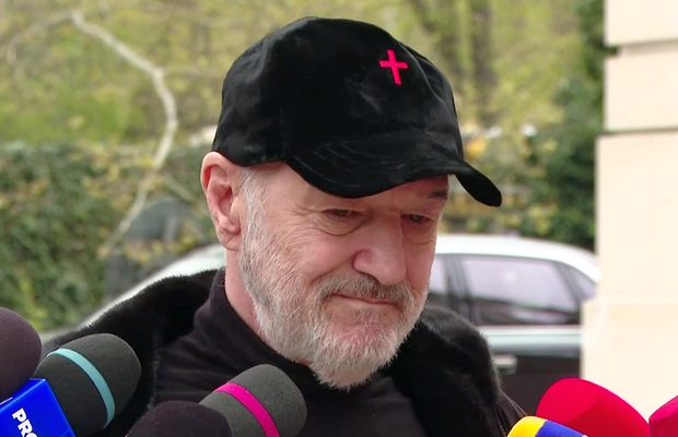 Gigi Becali s-a enervat pe Daniel Bîrligea: „O să îi dau un telefon să îi zic. El poate să joace atacant în locul lui”