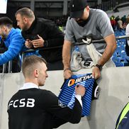 Imagini după Craiova - FCSB/ FOTO: Cristi Preda (GSP)