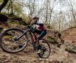 Triada MTB Avrig 2025. FOTO: Tibi Hila, Traian Olinici, David Ramba