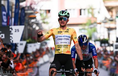 Intervenție la nivel înalt: președintele Macron se implică pentru ca un tânăr ciclist să nu schimbe echipa!