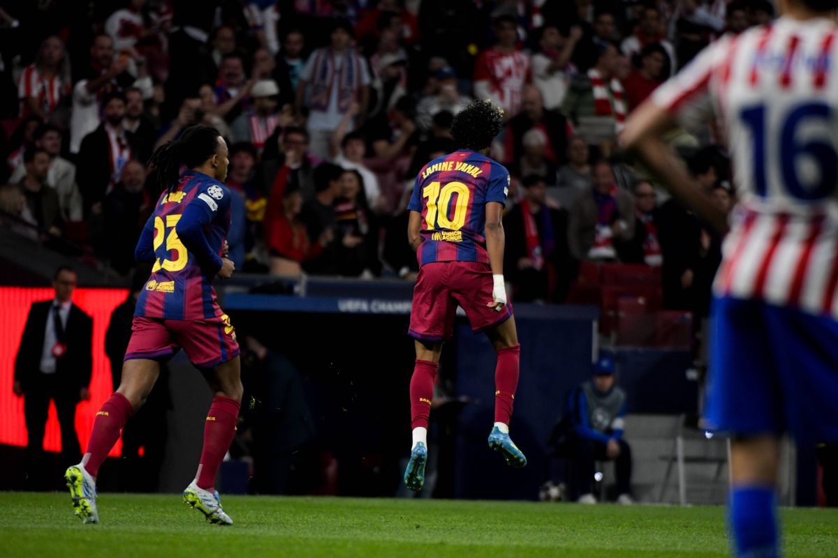 Verdictul specialistului la faza de care se leagă fanii Barcelonei