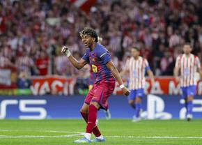 Atletico Madrid - Barcelona, retur incendiar în „sferturile” din Liga Campionilor » Avantaj ANULAT!