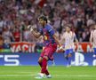 Atletico Madrid - Barcelona // foto: Imago