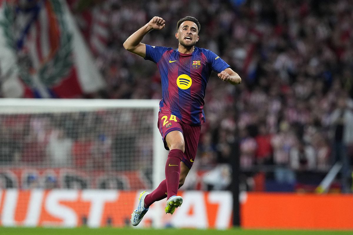 Atletico Madrid merge în semifinalele Ligii Campionilor, după o dublă de poveste » Cholo Simeone, coșmarul Barcelonei!