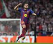 Atletico Madrid - Barcelona, returul sferturilor de finală din Liga Campionilor // foto: Imago