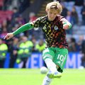Anthony Gordon are puține șanse să mai continue la Newcastle din vară. Foto: Imago Images