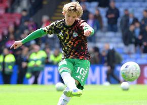 Bayern pregătește o ofertă-bombă pentru o vedetă din Premier League