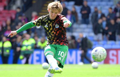 Bayern pregătește o ofertă-bombă pentru o vedetă din Premier League