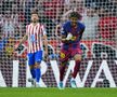 Atletico Madrid - Barcelona, returul sferturilor de finală din Liga Campionilor // foto: Imago
