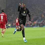 Liverpool - PSG, în sferturile Ligii Campionilor / foto: Getty Images