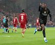 Liverpool - PSG, în sferturile Ligii Campionilor / foto: Getty Images